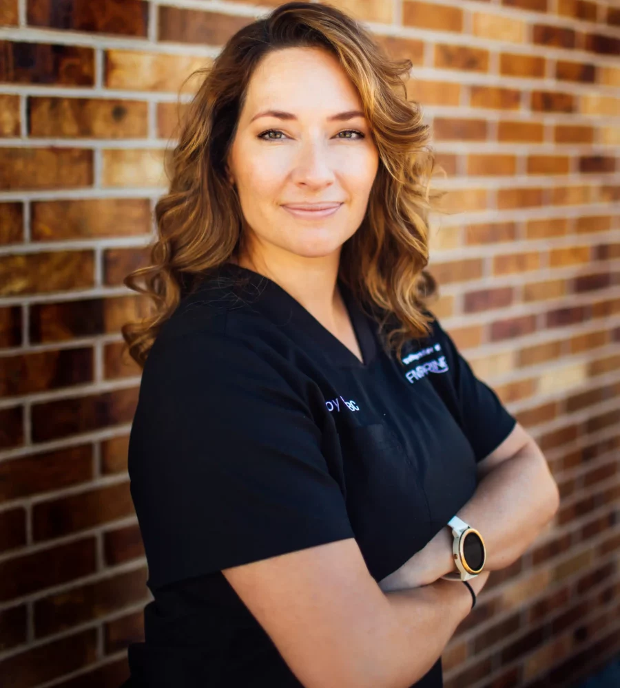 Shebly from Northern Wyoming Wellness + Aesthetics