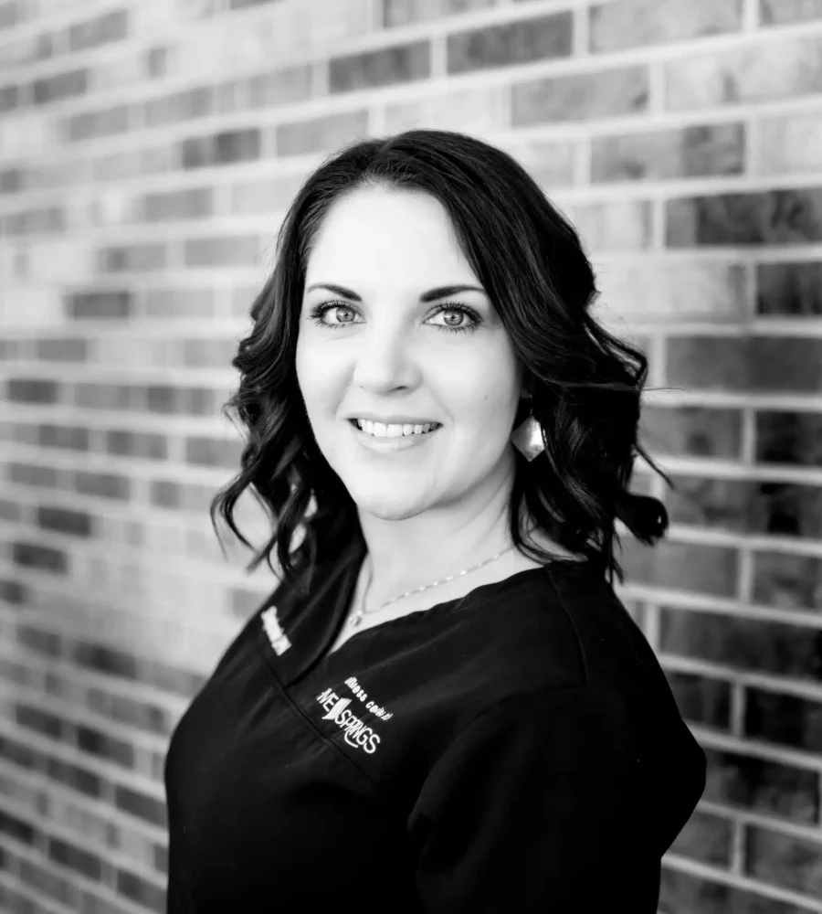 Stepheni from Northern Wyoming Wellness + Aesthetics